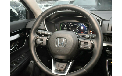 Honda Cr-v e:HEV Elegance AWD - автомобили, коли, обяви за нови и употребявани 8