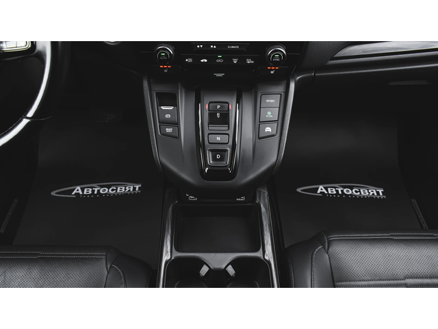 Honda Cr-v 2.0 i-MMD Black Edition Hybrid 4x4 Automatic - автомобили, коли, обяви за нови и употребявани 11