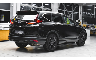 honda-cr-v - 5