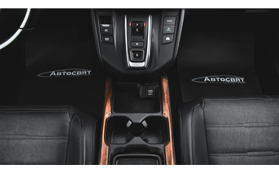 Honda Cr-v 2.0 i-MMD Lifestyle Hybrid Automatic - автомобили, коли, обяви за нови и употребявани 11