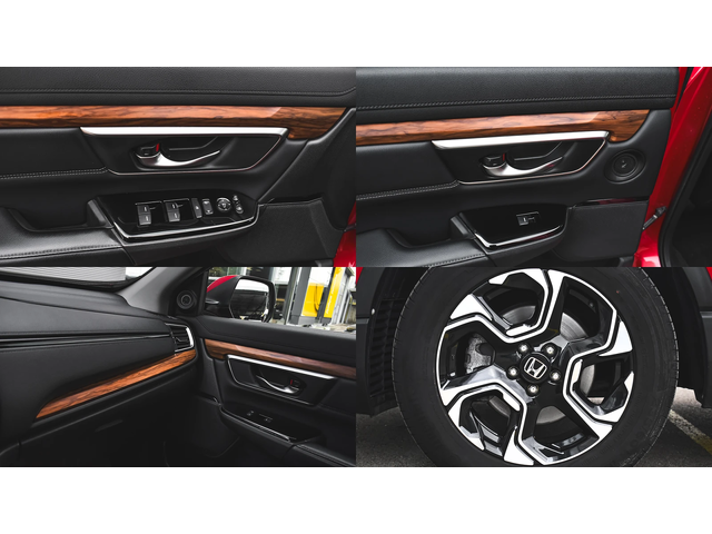 Honda Cr-v 2.0 i-MMD Lifestyle Hybrid Automatic - автомобили, коли, обяви за нови и употребявани 16