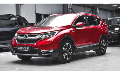 honda-cr-v - 3