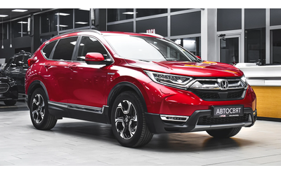 honda-cr-v - 4