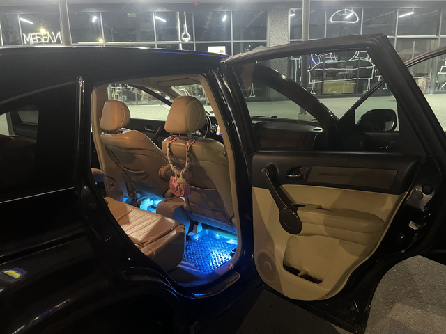 Honda Cr-v, 2009 г., 252330 км, 140 к.с. - автомобили, коли, обяви за нови и употребявани 10