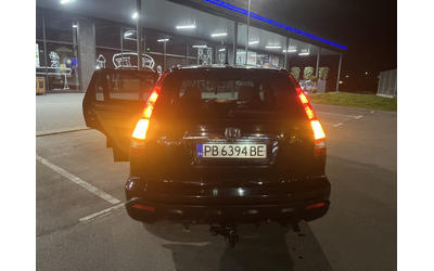 Honda Cr-v, 2009 г., 252330 км, 140 к.с. - автомобили, коли, обяви за нови и употребявани 11