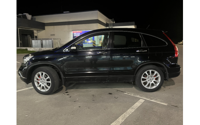 honda-cr-v - 4