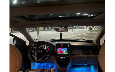 Honda Cr-v, 2009 г., 252330 км, 140 к.с. - автомобили, коли, обяви за нови и употребявани 7