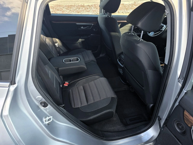 Honda Cr-v 2.0Hybrid/Elegance - автомобили, коли, обяви за нови и употребявани 10