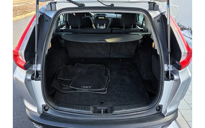 Honda Cr-v 2.0Hybrid/Elegance - автомобили, коли, обяви за нови и употребявани 12