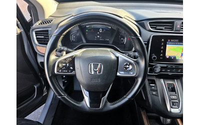 Honda Cr-v 2.0Hybrid/Elegance - автомобили, коли, обяви за нови и употребявани 7