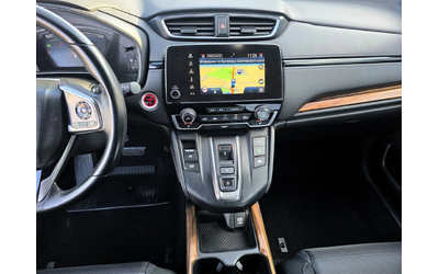 Honda Cr-v 2.0Hybrid/Elegance - автомобили, коли, обяви за нови и употребявани 8