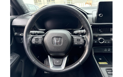 Honda Cr-v Hybrid С РЕГИСТРАЦИЯ & АВТО КРЕДИТ - автомобили, коли, обяви за нови и употребявани 10