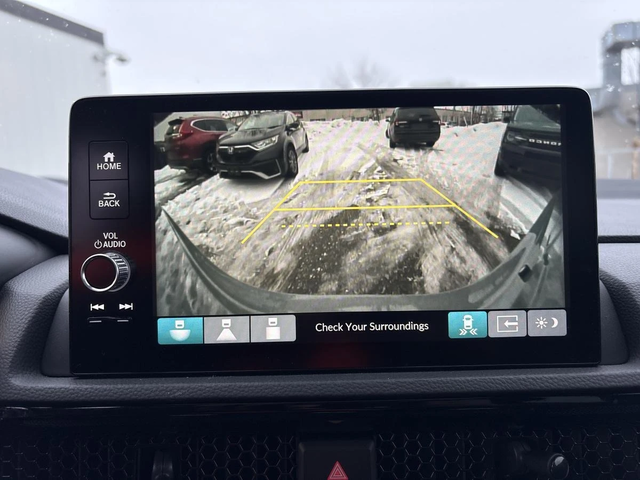 Honda Cr-v Hybrid С РЕГИСТРАЦИЯ & АВТО КРЕДИТ - автомобили, коли, обяви за нови и употребявани 12