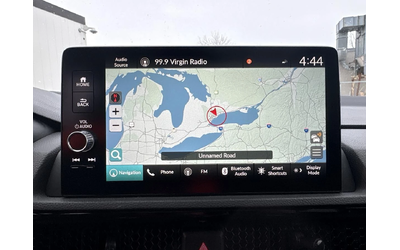 Honda Cr-v Hybrid С РЕГИСТРАЦИЯ & АВТО КРЕДИТ - автомобили, коли, обяви за нови и употребявани 13