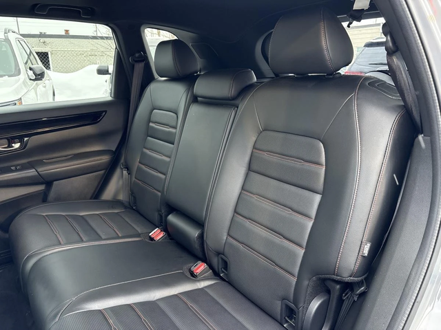 Honda Cr-v Hybrid С РЕГИСТРАЦИЯ & АВТО КРЕДИТ - автомобили, коли, обяви за нови и употребявани 15