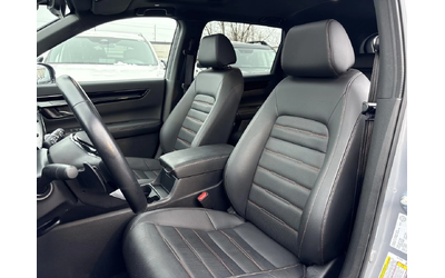 Honda Cr-v Hybrid С РЕГИСТРАЦИЯ & АВТО КРЕДИТ - автомобили, коли, обяви за нови и употребявани 7