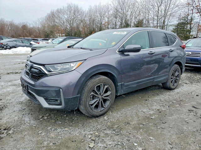 Honda Cr-v 1.5* EXL* РЕАЛНИ КМ* ПЕРФЕКТНА - автомобили, коли, обяви за нови и употребявани 0