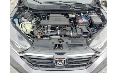 Honda Cr-v 1.5* EXL* РЕАЛНИ КМ* ПЕРФЕКТНА - автомобили, коли, обяви за нови и употребявани 11