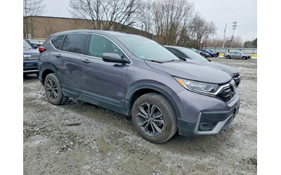 honda-cr-v - 1