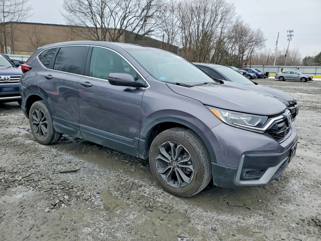 Honda Cr-v 1.5* EXL* РЕАЛНИ КМ* ПЕРФЕКТНА - автомобили, коли, обяви за нови и употребявани 1