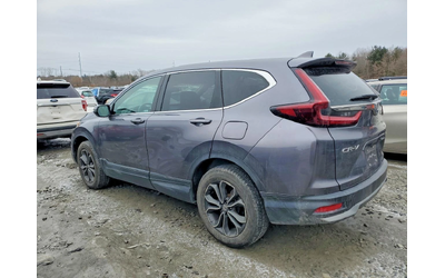 honda-cr-v - 2