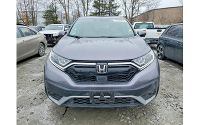 honda-cr-v - 3