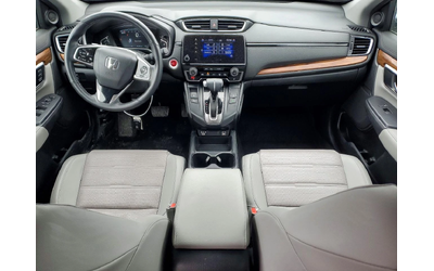 Honda Cr-v 1.5* EXL* РЕАЛНИ КМ* ПЕРФЕКТНА - автомобили, коли, обяви за нови и употребявани 6