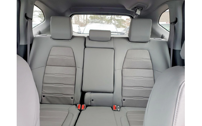 Honda Cr-v 1.5* EXL* РЕАЛНИ КМ* ПЕРФЕКТНА - автомобили, коли, обяви за нови и употребявани 8