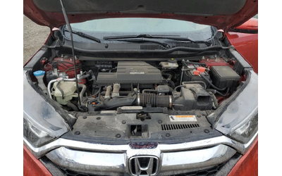 Honda Cr-v 1.5* EXL* РЕАЛНИ КМ - автомобили, коли, обяви за нови и употребявани 10