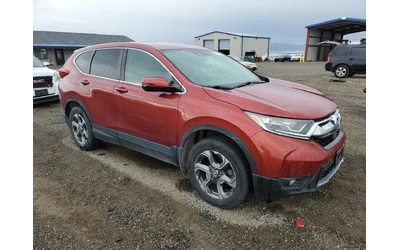 honda-cr-v - 1