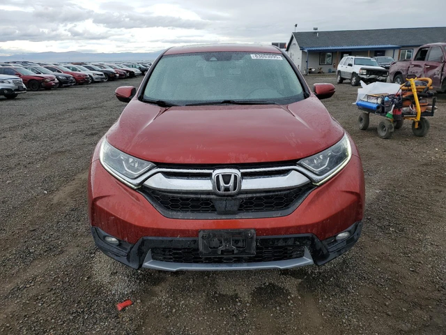 Honda Cr-v 1.5* EXL* РЕАЛНИ КМ - автомобили, коли, обяви за нови и употребявани 3