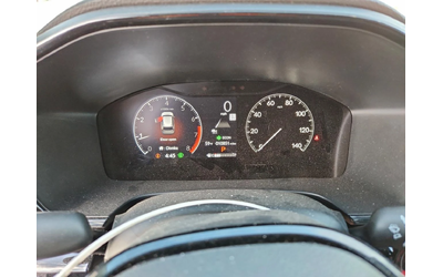 Honda Cr-v 1.5* FULL* РЕАЛНИ КМ - автомобили, коли, обяви за нови и употребявани 10