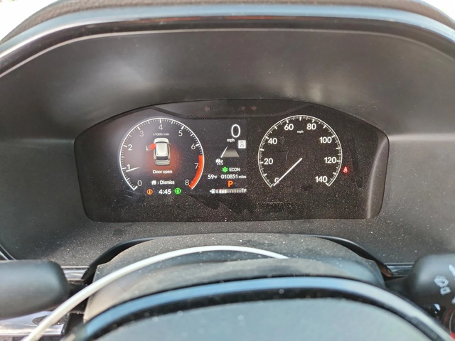 Honda Cr-v 1.5* FULL* РЕАЛНИ КМ - автомобили, коли, обяви за нови и употребявани 10