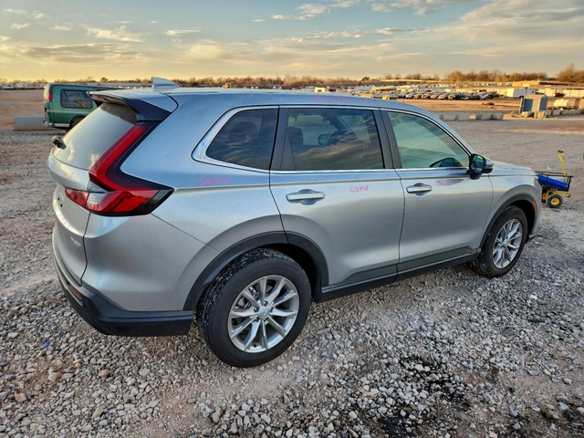 Honda Cr-v 1.5* FULL* РЕАЛНИ КМ - автомобили, коли, обяви за нови и употребявани 4