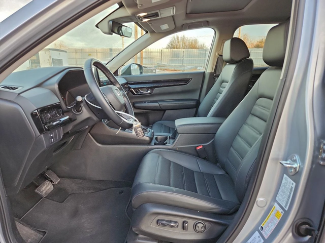 Honda Cr-v 1.5* FULL* РЕАЛНИ КМ - автомобили, коли, обяви за нови и употребявани 7