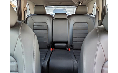 Honda Cr-v 1.5* FULL* РЕАЛНИ КМ - автомобили, коли, обяви за нови и употребявани 8