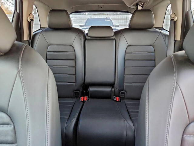 Honda Cr-v 1.5* FULL* РЕАЛНИ КМ - автомобили, коли, обяви за нови и употребявани 8