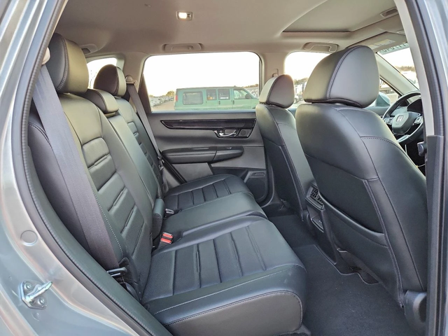 Honda Cr-v 1.5* FULL* РЕАЛНИ КМ - автомобили, коли, обяви за нови и употребявани 9