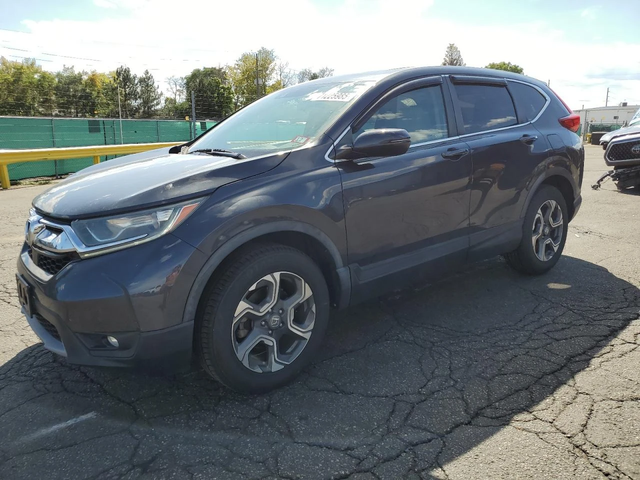 Honda Cr-v 1.5* EX* ПЕРФЕКТНА - автомобили, коли, обяви за нови и употребявани 0
