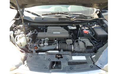 Honda Cr-v 1.5* EX* ПЕРФЕКТНА - автомобили, коли, обяви за нови и употребявани 10