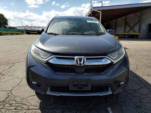 Honda Cr-v 1.5* EX* ПЕРФЕКТНА - автомобили, коли, обяви за нови и употребявани 3