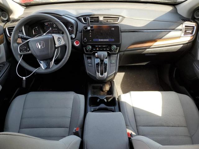 Honda Cr-v 1.5* EX* ПЕРФЕКТНА - автомобили, коли, обяви за нови и употребявани 6