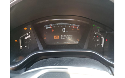 Honda Cr-v EXL* ПЕРФЕКТНА - автомобили, коли, обяви за нови и употребявани 10