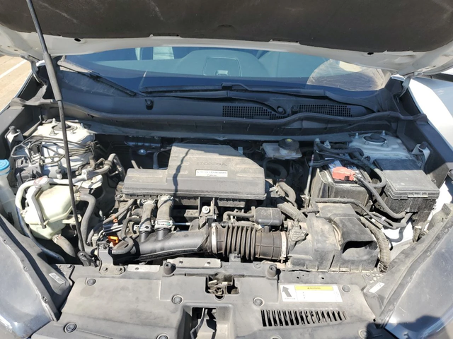 Honda Cr-v EXL* ПЕРФЕКТНА - автомобили, коли, обяви за нови и употребявани 11