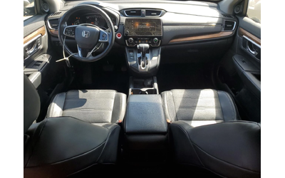 Honda Cr-v EXL* ПЕРФЕКТНА - автомобили, коли, обяви за нови и употребявани 6