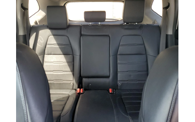 Honda Cr-v EXL* ПЕРФЕКТНА - автомобили, коли, обяви за нови и употребявани 8