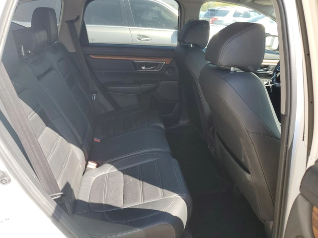 Honda Cr-v EXL* ПЕРФЕКТНА - автомобили, коли, обяви за нови и употребявани 9