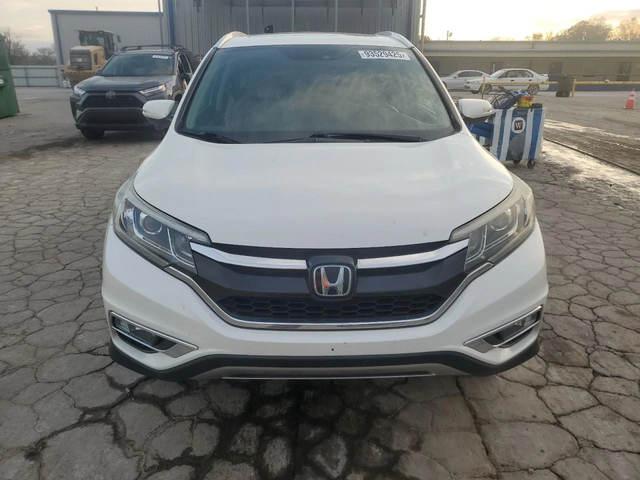Honda Cr-v 2.4* TOURING* ПЕРФЕКТНА - автомобили, коли, обяви за нови и употребявани 0