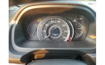 Honda Cr-v 2.4* TOURING* ПЕРФЕКТНА - автомобили, коли, обяви за нови и употребявани 10