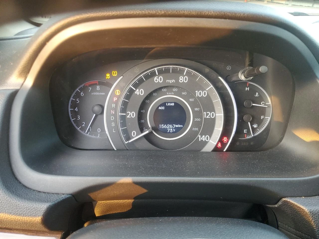 Honda Cr-v 2.4* TOURING* ПЕРФЕКТНА - автомобили, коли, обяви за нови и употребявани 10